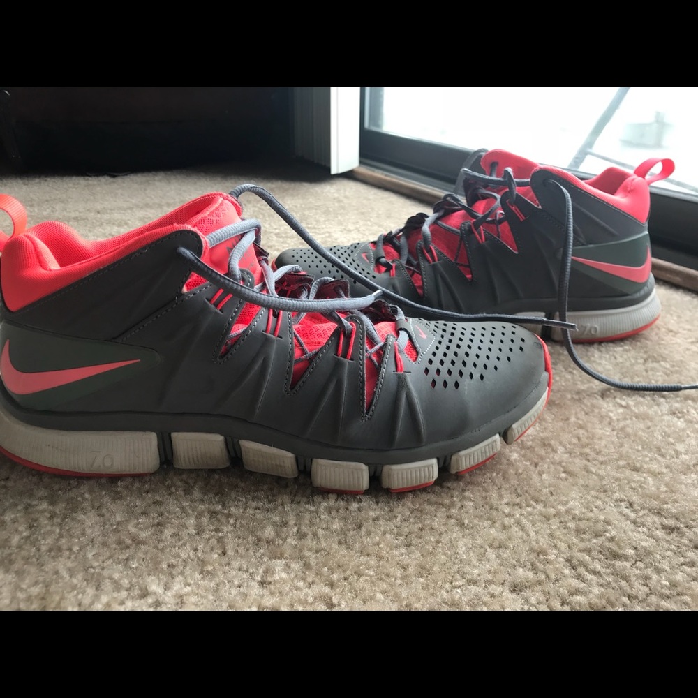 Men’s Nike trainer shoes